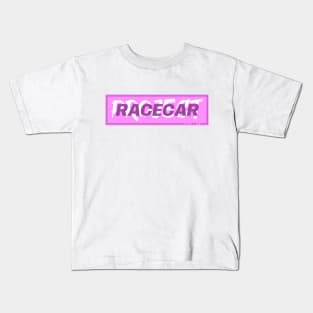 Project Racecar Kids T-Shirt